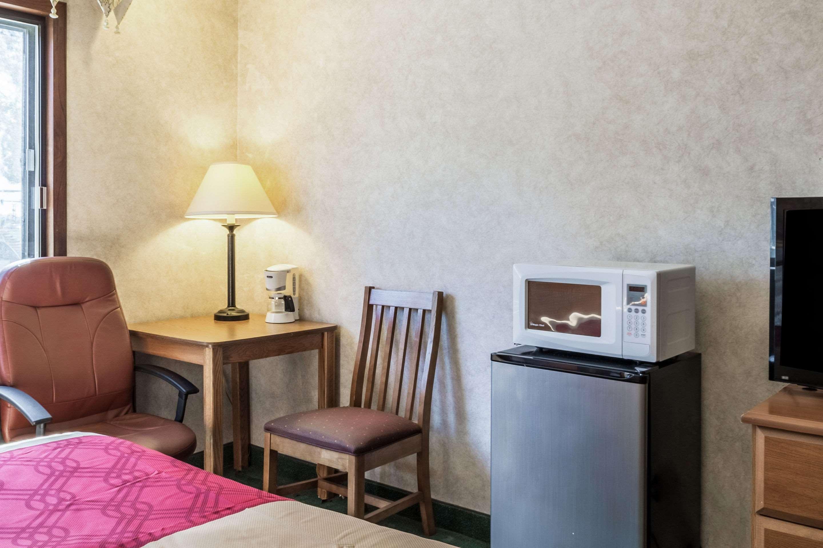 Econo Lodge North Sioux Falls Dış mekan fotoğraf