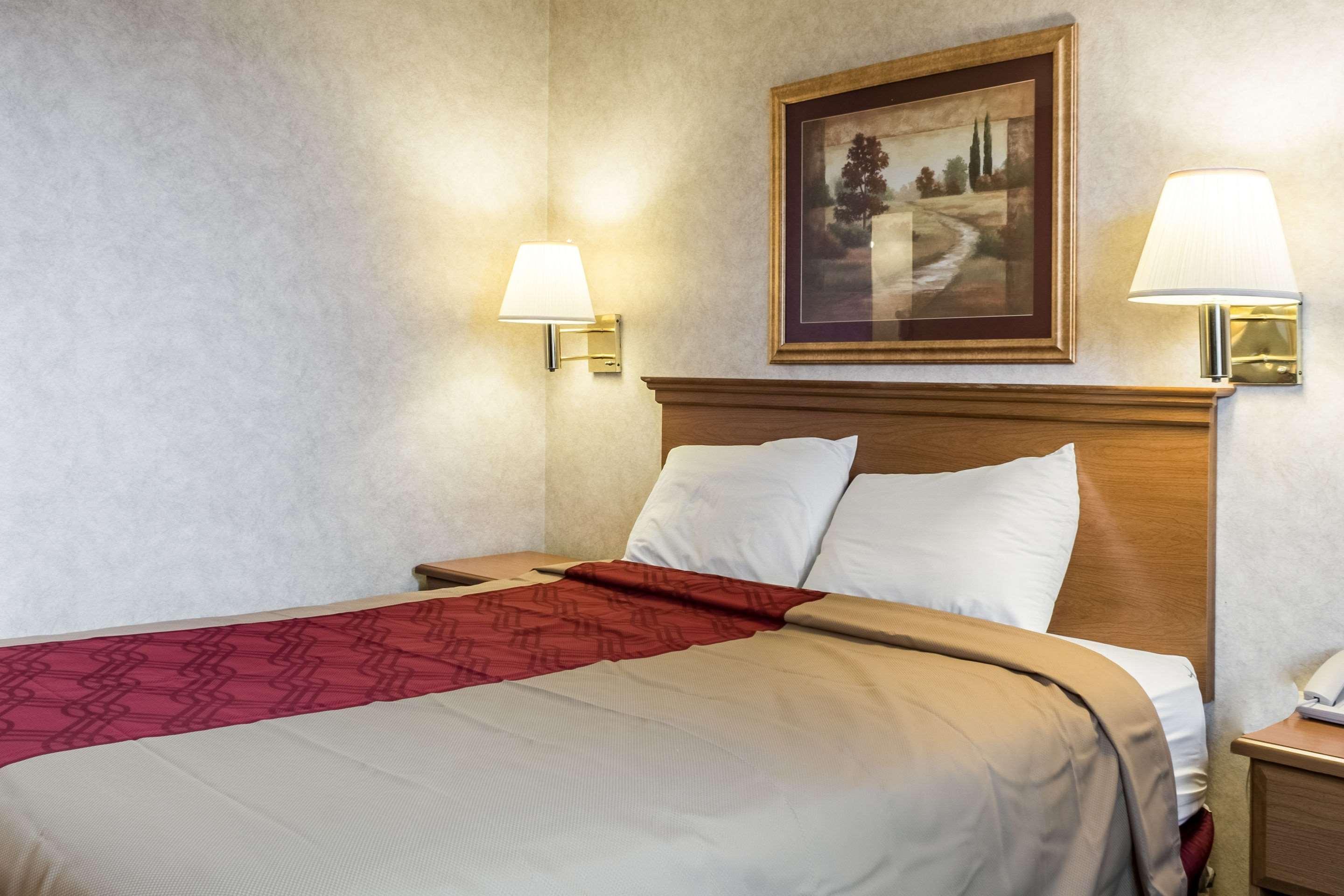 Econo Lodge North Sioux Falls Dış mekan fotoğraf