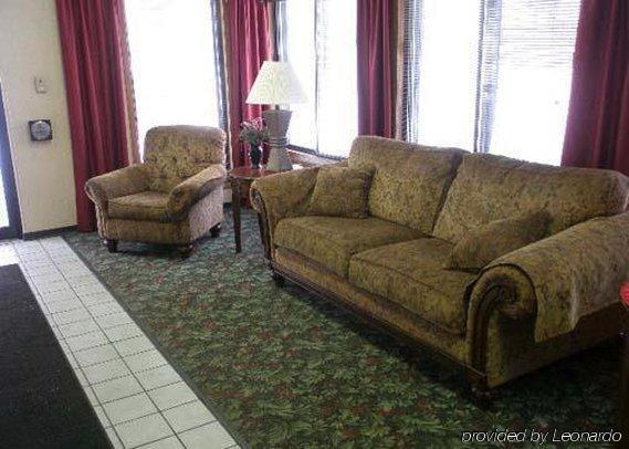 Econo Lodge North Sioux Falls Oda fotoğraf