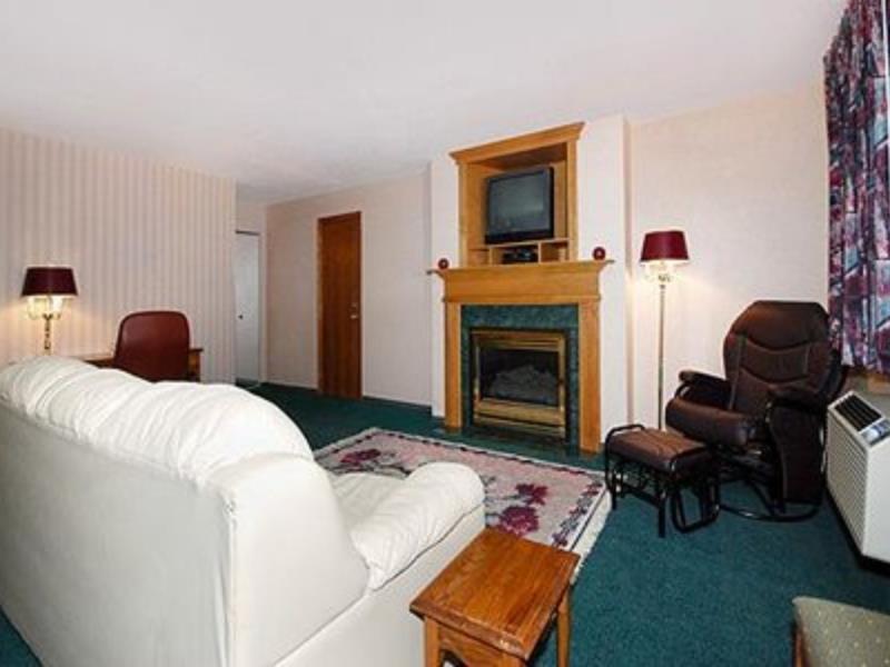 Econo Lodge North Sioux Falls Dış mekan fotoğraf